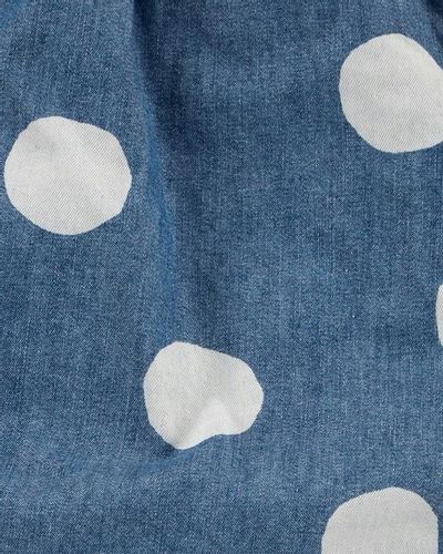 Carter's Zestaw 2-el. Rampers koszulka grochy na Arena.pl