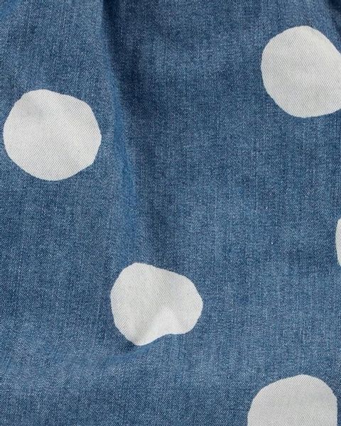 Carter's Zestaw 2-el. Rampers koszulka grochy zdjęcie 4