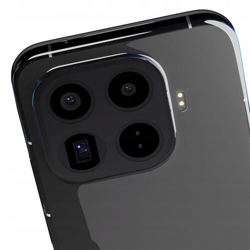 Etui Xiaomi 15T Pro 5G - 3mk Clear Case na Arena.pl