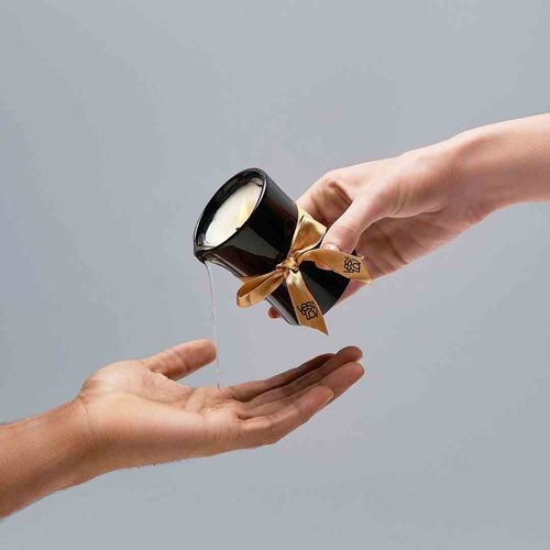 Świeca Do Masażu Yesforlov Czarująca 120G na Arena.pl