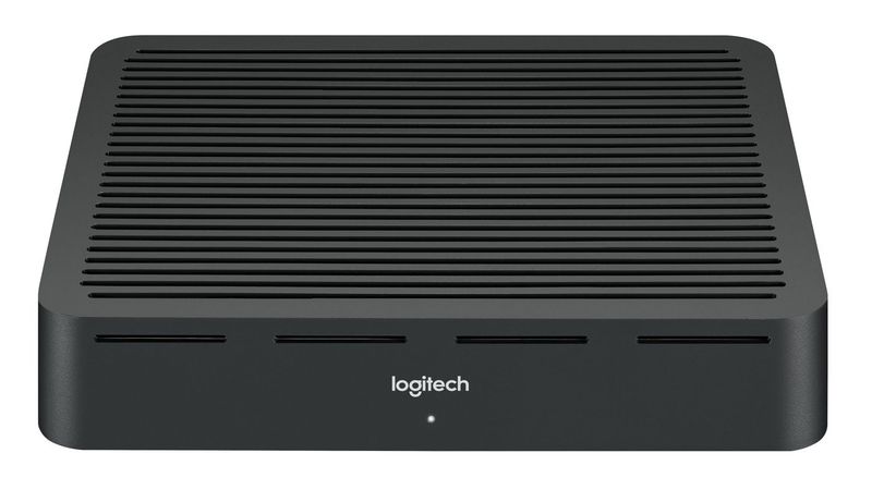 Logitech Rally Display Hub zdjęcie 1