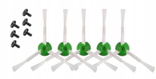 SZCZOTKI FILTRY DO IROBOT ROOMBA I3 I7 I6 I5 E5 E4 na Arena.pl