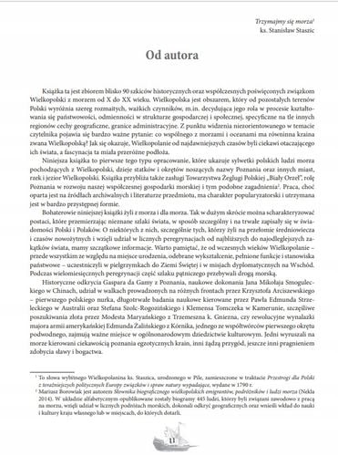 Wielkopolska na morzu - Mariusz Borowiak na Arena.pl
