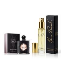 perfumy nr 179 50ml - zamiennik inspirowany black opium od yves saint