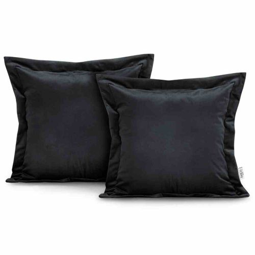 CUS/AH/VELVET/BLACK/SIDE/45X45*2 na Arena.pl