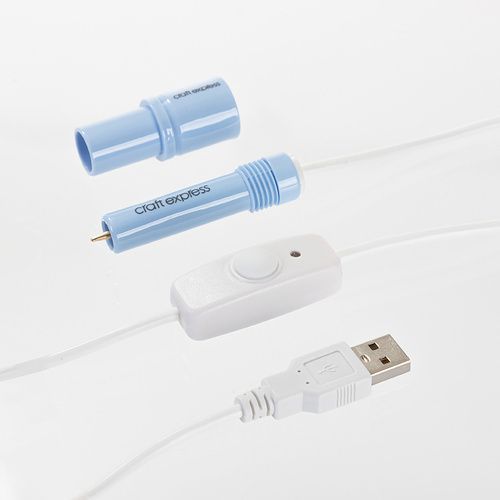 Długopis termiczny Craft Express na USB zdjęcie 5