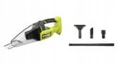 ODKURZACZ AKUMULATOROWY RĘCZNY RHV18-0 18V 0*AH ONE 5133005655 RYOBI