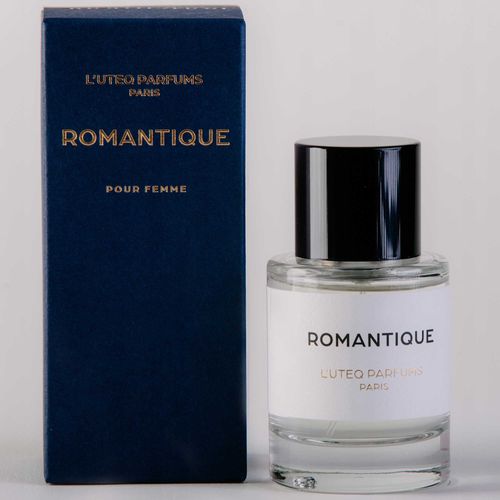 L’UTEQ PERFUM ROMANTIQUE 50 ML na Arena.pl