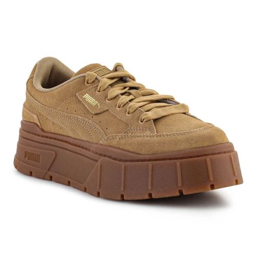 Buty Puma Mayze Stack Suede 383983 03 r.37 na Arena.pl
