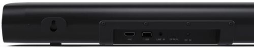 Soundbar 2.0 Sharp HT-SB107 90W Bluetooth HDMI USB 65 cm Pilot na Arena.pl