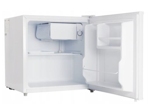 MAŁA LODÓWKA CHŁODZIARKA HOTELOWA BIUROWA DO BIURA 41L MINIBAR 50cm na Arena.pl