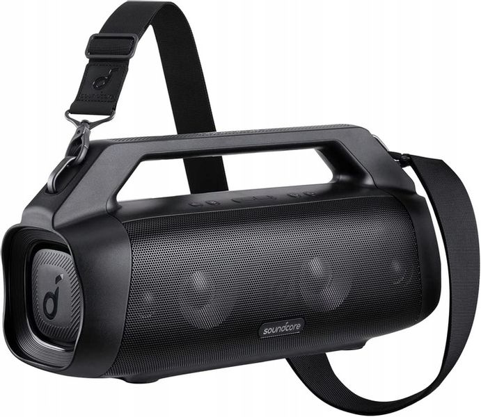 Głośnik Przenośny Anker Soundcore Motion Boom Plus zdjęcie 1