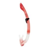 Rurka do nurkowania Aquawave Oxy Jr Snorkel Jr 92800308454 ONE SIZE