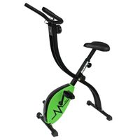 rower magnetyczny treningowy składany  mas4a016