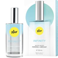 Luksusowy Lubrykant Na Bazie Wody Zmysłowy 50Ml