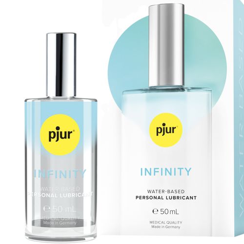 luksusowy lubrykant na bazie wody zmysłowy 50ml na Arena.pl