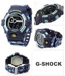 Zegarek Casio G-Shock GLS8900CM-2 na Arena.pl