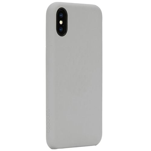 Incase Facet Case - Etui do iPhone X (Slate) na Arena.pl