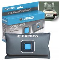 K2 Cardos Pochłaniacz Wilgoci Do Auta Osuszacz Przeciw Parowaniu Szyb