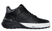 Buty męskie Skechers Snoop Dogg: Sizzle - Buckets OG (251180-BLK) 45