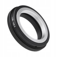 Adapter M39 do SONY E mount Sony NEX + klucz