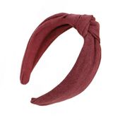 Opaska Do Włosów Turban O401Wz2