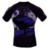 Poundout - Rashguard DARK SIDE SUB-SKIN tech. XL