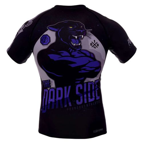 Poundout - Rashguard DARK SIDE SUB-SKIN tech. XL na Arena.pl