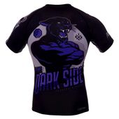 Poundout - Rashguard DARK SIDE SUB-SKIN tech. XL