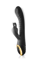 rabbit my maharani black empire vibrator