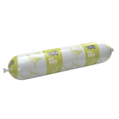 KARMA DLA PSA - MOKRA KARMA BATON GĘŚ 900g | TufTuf