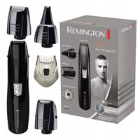 Trymer REMINGTON Pilot PG180 Maszynka do golenia brody nosa uszu