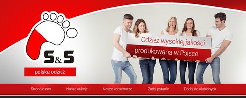 Koszulka męska Zmiana kodu 5 z przodu S - XXL na Arena.pl
