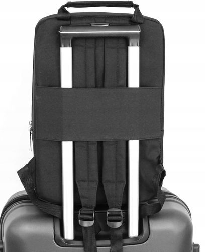 Plecak do samolotu torba bagaż 40x30x20 WIZZAIR na Arena.pl