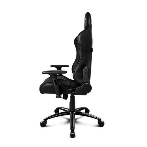 Fotel dla Graczy DRIFT DR200B Czarny na Arena.pl