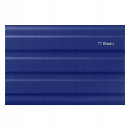 Dysk Samsung SSD T7 Shield 1TB USB 3.2 Gen. 2 na Arena.pl