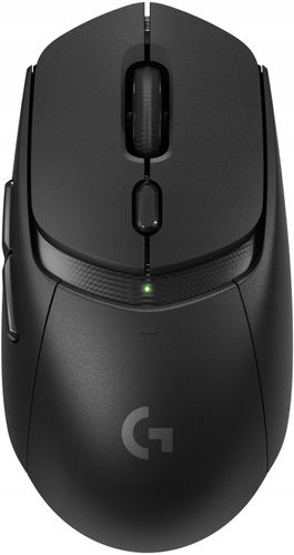 Mysz bezprzewodowa LOGITECH G309 Lightspeed Czarny na Arena.pl