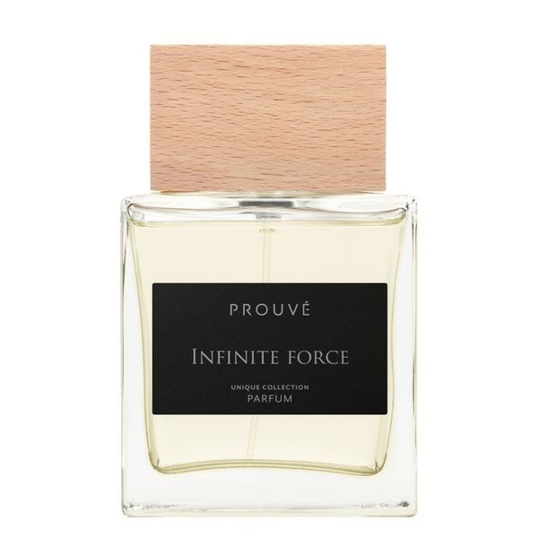 Prouve Infinite Force - Perfumy męskie - 100ml zdjęcie 1