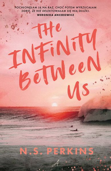 The Infinity Between Us zdjęcie 1