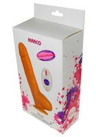 Wibrator-Wibrator - Marco Silicona Rot & Vib