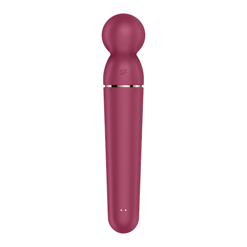 Satisfyer Planet Wand-Er Berry / Rosegold na Arena.pl