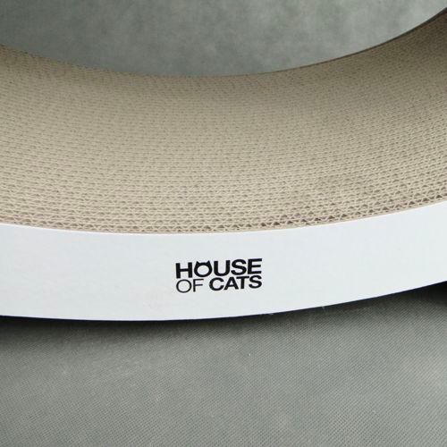 Elipso drapak dla kota na Arena.pl