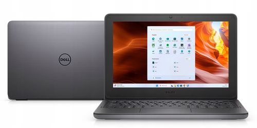 Laptop Dell Latitude 3120 Intel N5100 4GB SSD HD W11P na Arena.pl