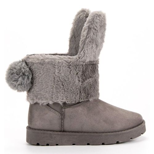 Śniegowce Mukluki r.41 na Arena.pl