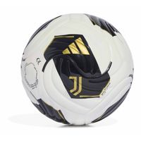 Piłka adidas Juventus Turyn Mini Home KE5115 r. — Rozmiar: 1