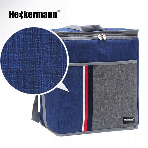 Torba termiczna Heckermann 22L na Arena.pl