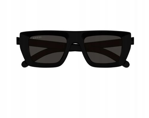 Gucci GG1723S 001 CZARNY na Arena.pl