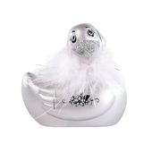 i rub my duckie 2.0 | paris (silver)
