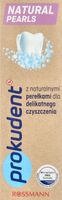 PROKUDENT NATURAL PEARLS PASTA DO ZĘBÓW 75 ML
