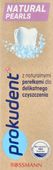PROKUDENT NATURAL PEARLS PASTA DO ZĘBÓW 75 ML
